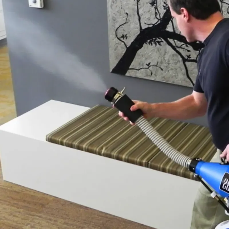 Professional Odor Removal in Madisonville, KY
